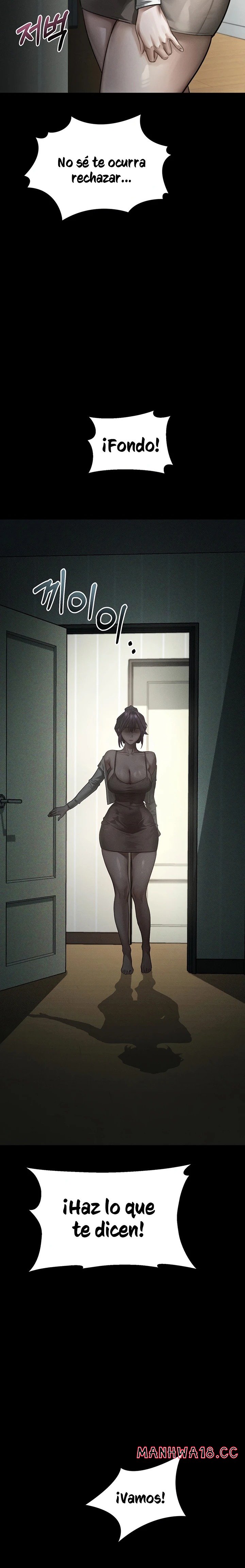 Corruption: Obscene Tales Raw - Chapter 81 Page 23