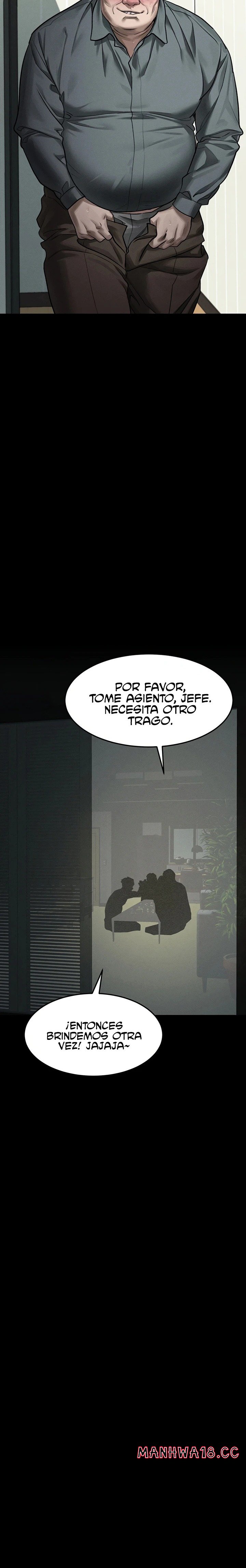 Corruption: Obscene Tales Raw - Chapter 81 Page 31