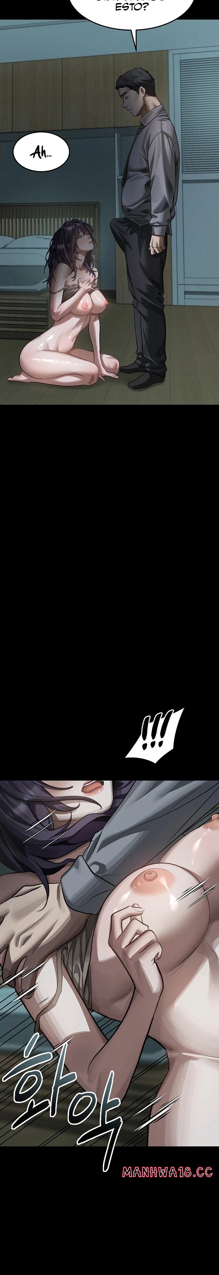 Corruption: Obscene Tales Raw - Chapter 81 Page 37