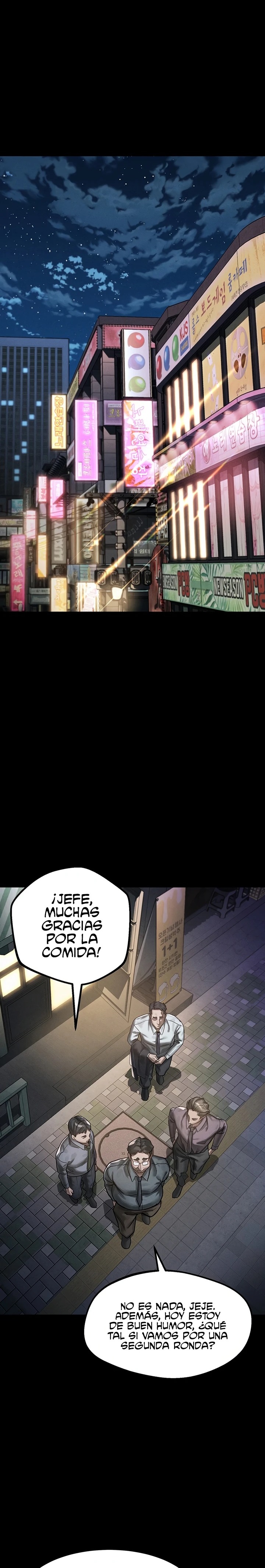 Corruption: Obscene Tales Raw - Chapter 81 Page 8