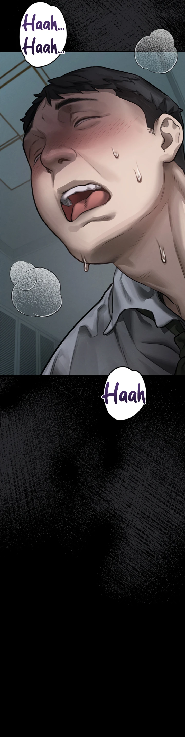Corruption: Obscene Tales Raw - Chapter 82 Page 11
