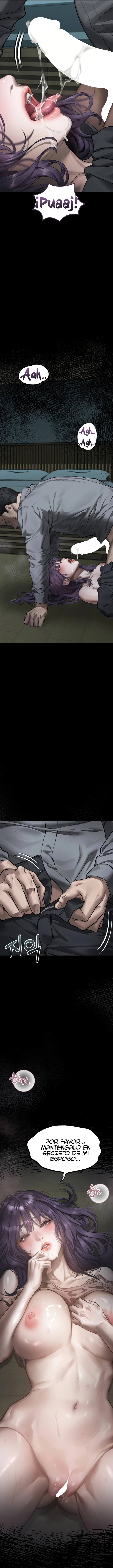 Corruption: Obscene Tales Raw - Chapter 82 Page 12