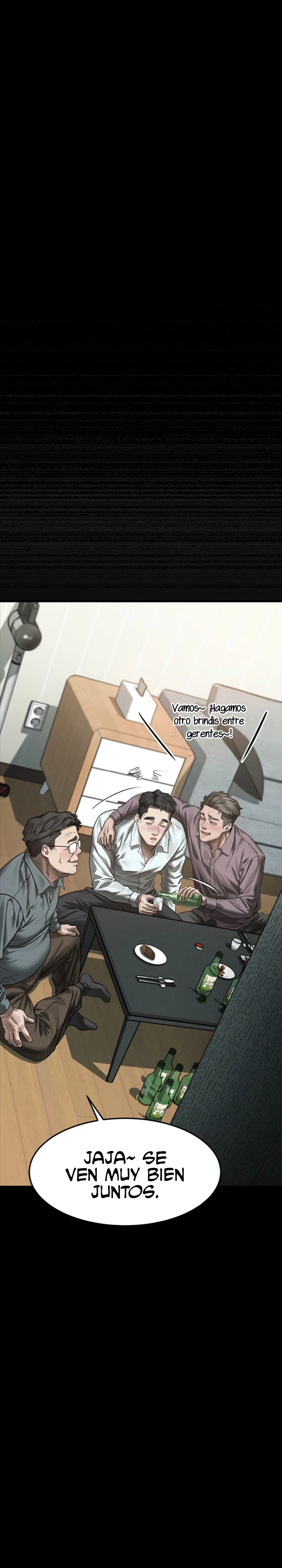 Corruption: Obscene Tales Raw - Chapter 82 Page 15