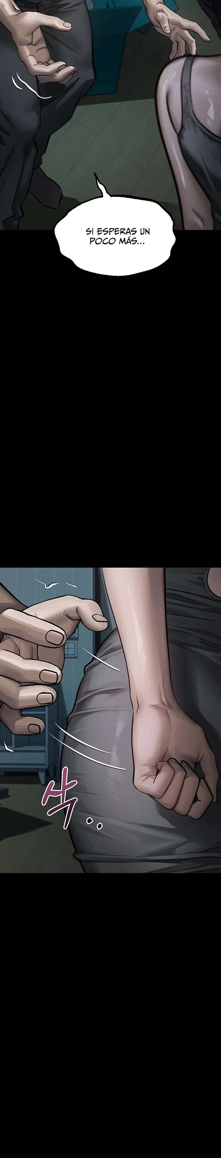Corruption: Obscene Tales Raw - Chapter 85 Page 13