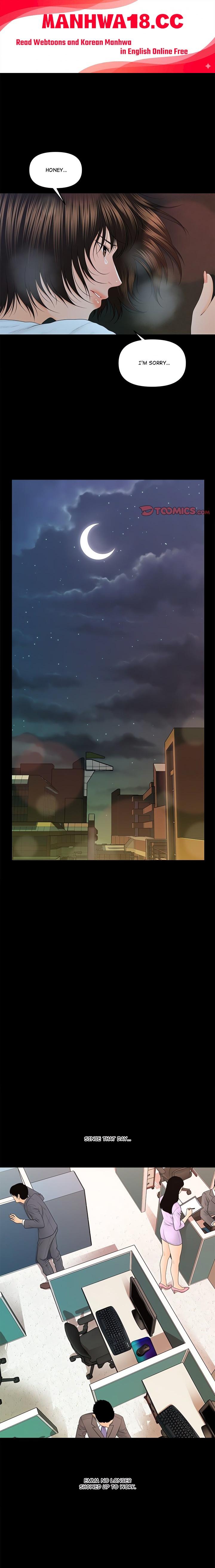 My Secretary - Chapter 14 Page 1
