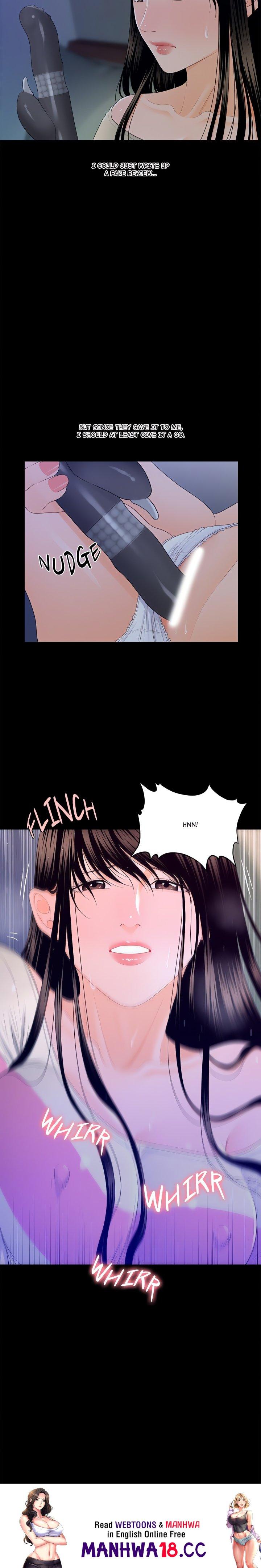 My Secretary - Chapter 14 Page 24