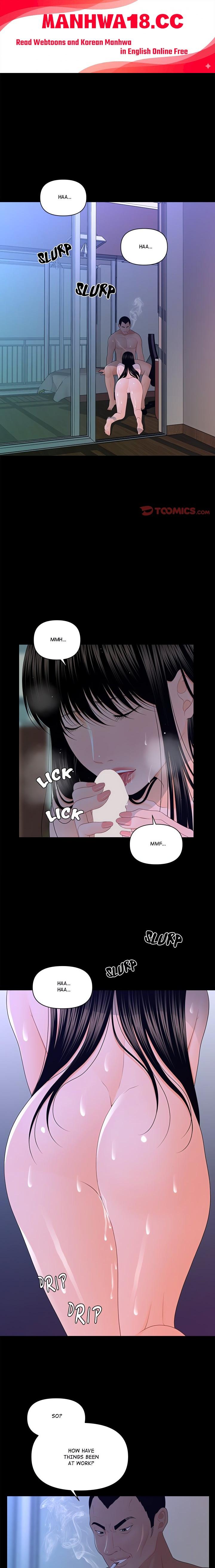 My Secretary - Chapter 16 Page 1