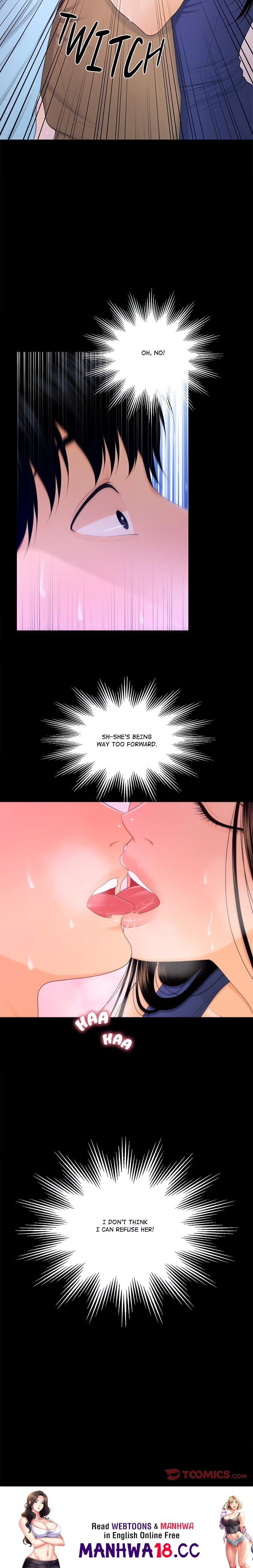 My Secretary - Chapter 16 Page 23