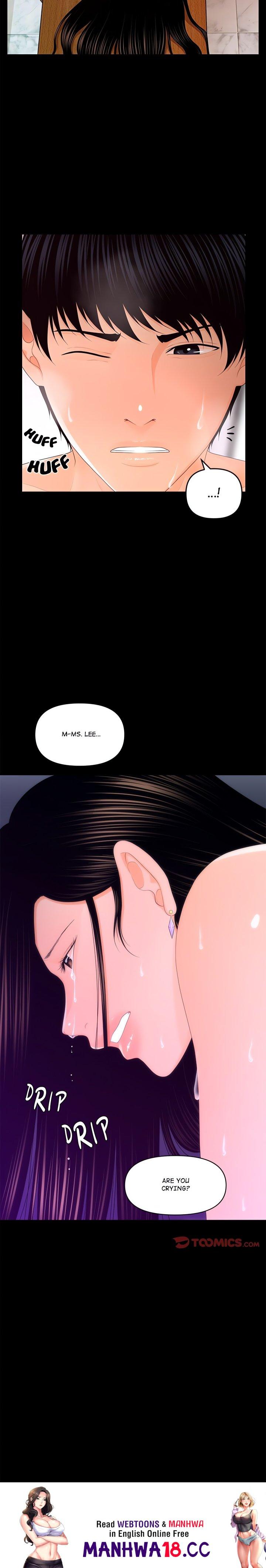 My Secretary - Chapter 17 Page 22