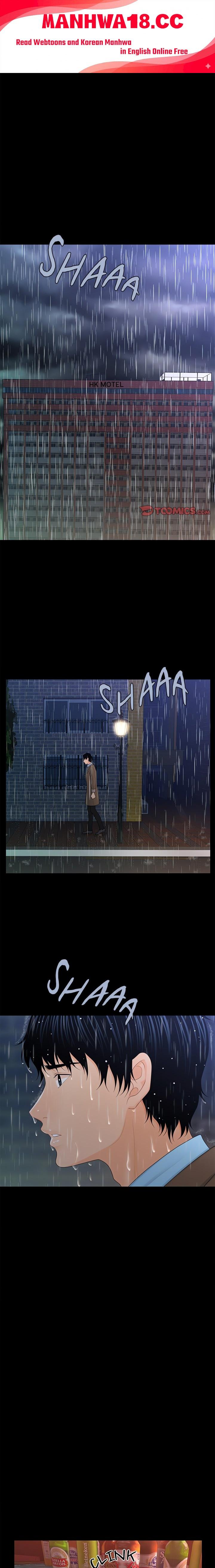 My Secretary - Chapter 20 Page 1
