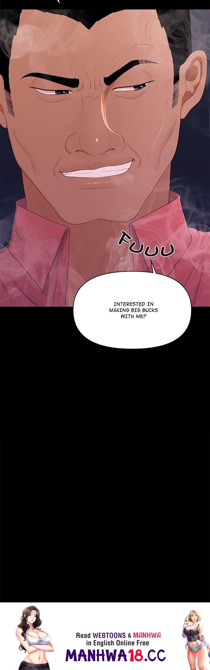 My Secretary - Chapter 20 Page 20