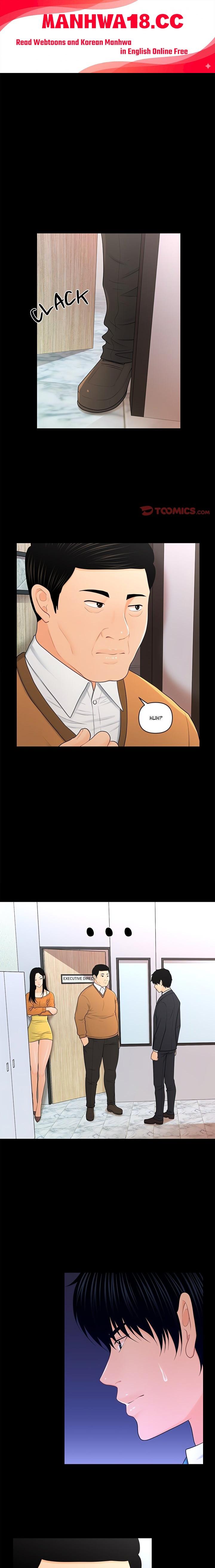 My Secretary - Chapter 23 Page 1