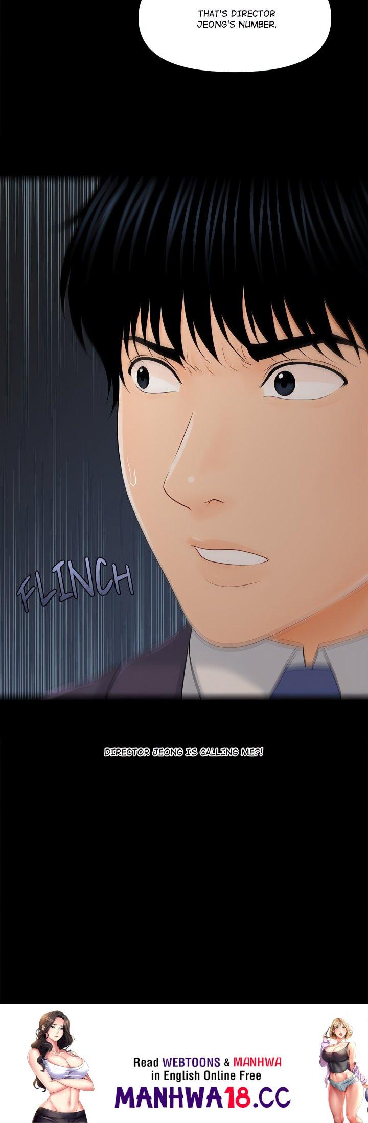 My Secretary - Chapter 25 Page 20