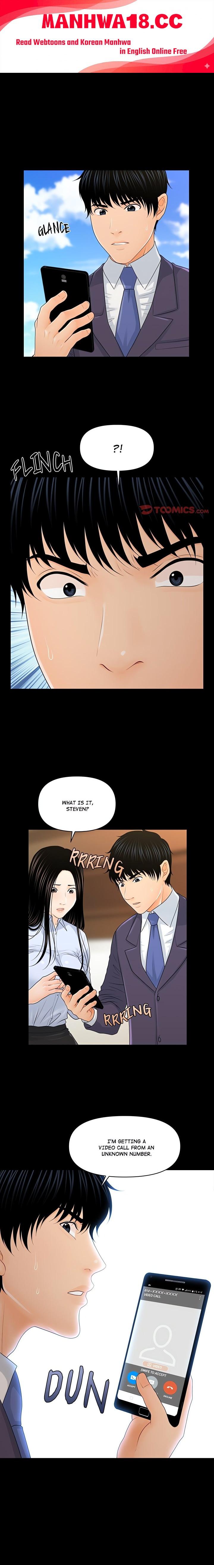 My Secretary - Chapter 26 Page 1