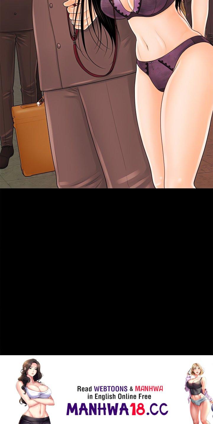 My Secretary - Chapter 29 Page 20