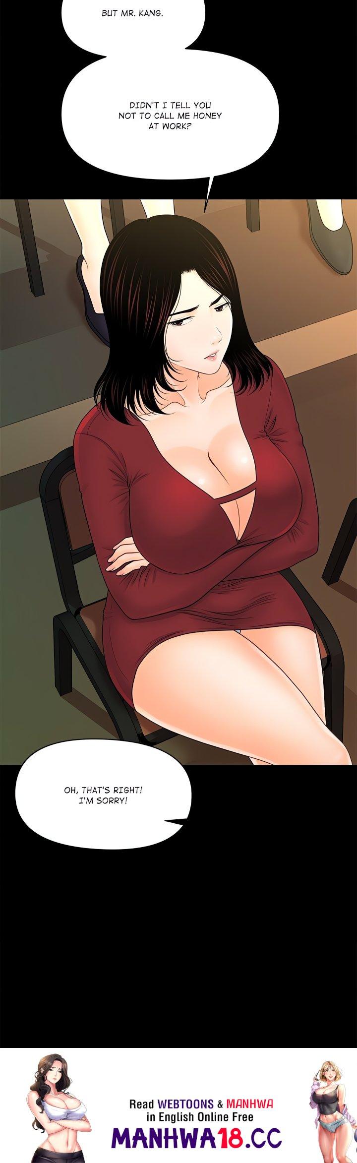 My Secretary - Chapter 31 Page 23