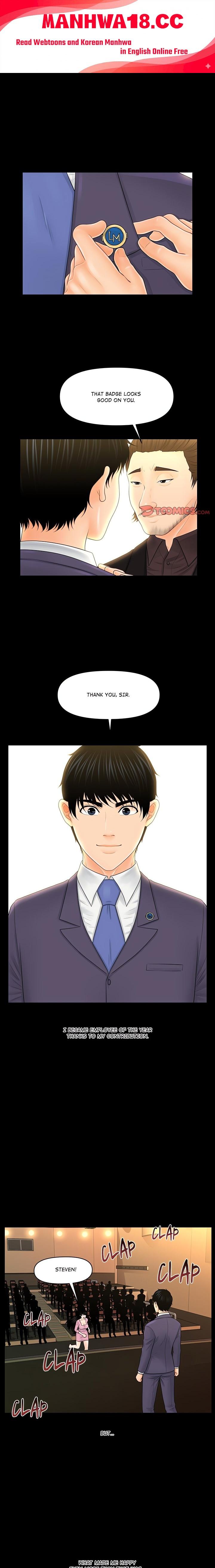 My Secretary - Chapter 32 Page 1