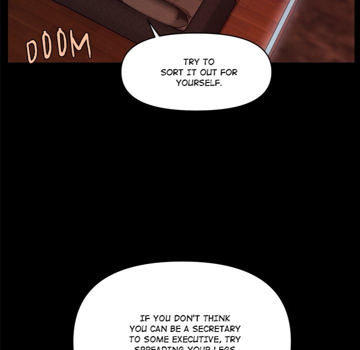 My Secretary - Chapter 35 Page 103