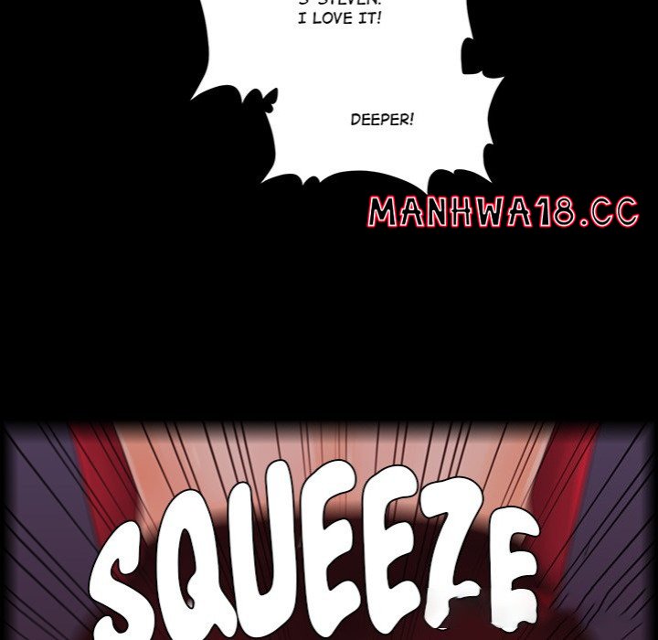 My Secretary - Chapter 35 Page 57