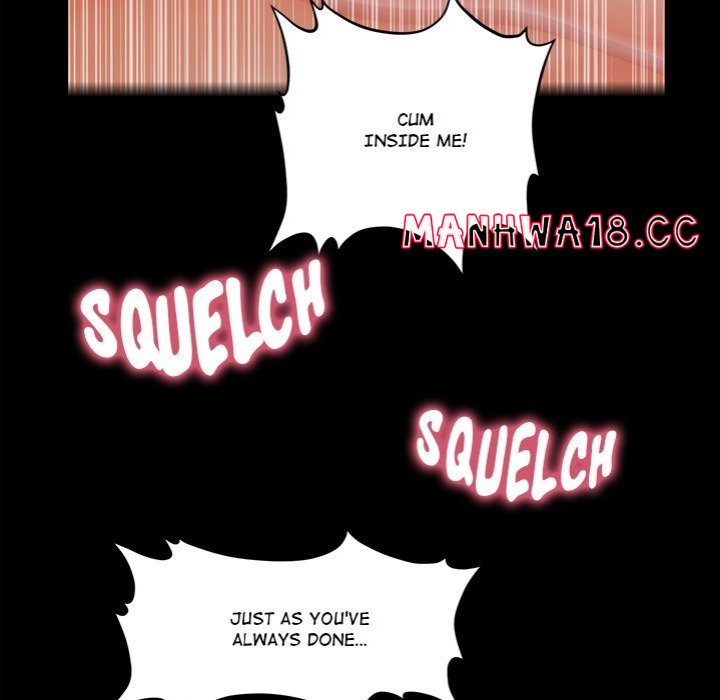 My Secretary - Chapter 35 Page 64