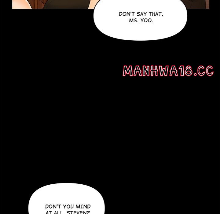 My Secretary - Chapter 36 Page 131