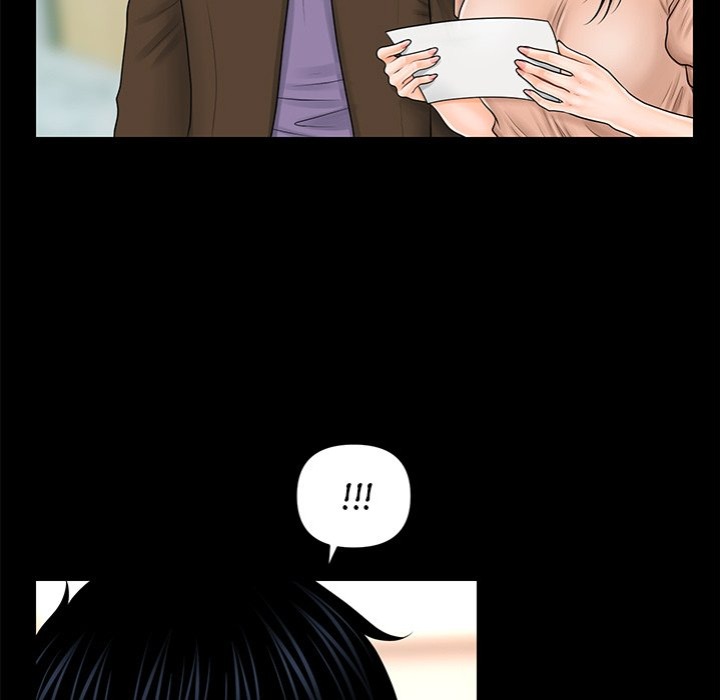 My Secretary - Chapter 36 Page 84