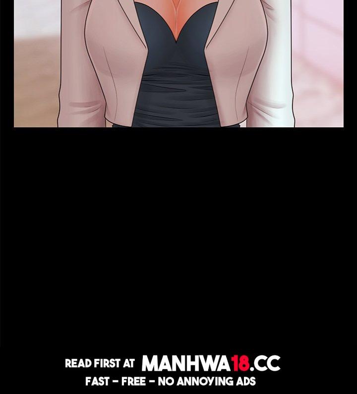 My Secretary - Chapter 36 Page 94