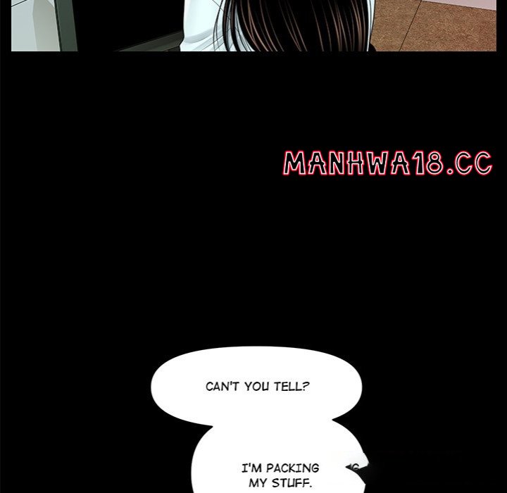 My Secretary - Chapter 36 Page 99