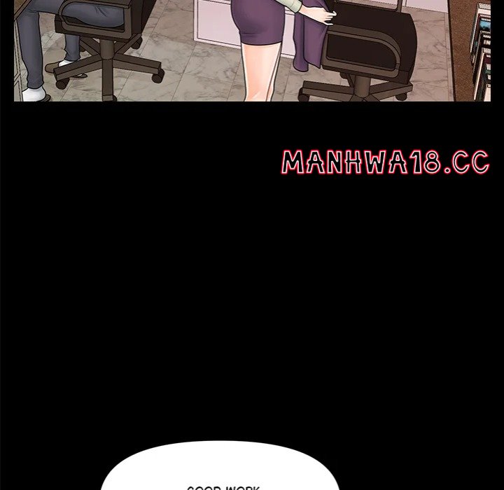 My Secretary - Chapter 37 Page 86