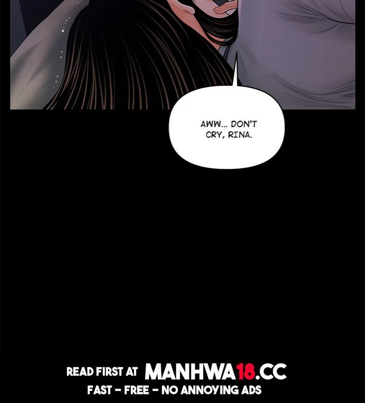 My Secretary - Chapter 38 Page 68