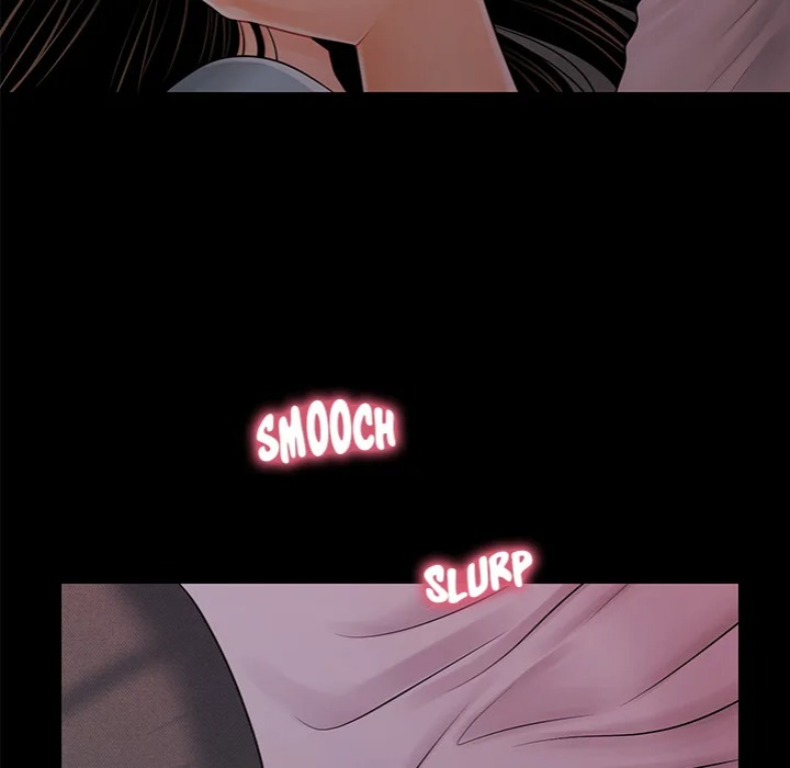 My Secretary - Chapter 38 Page 80