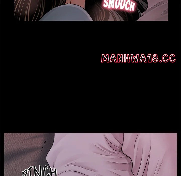 My Secretary - Chapter 38 Page 89
