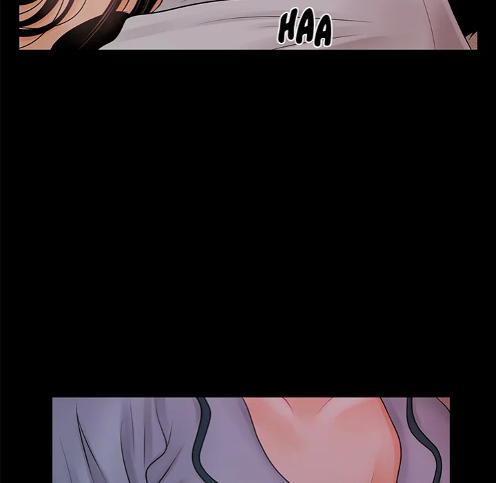 My Secretary - Chapter 38 Page 95