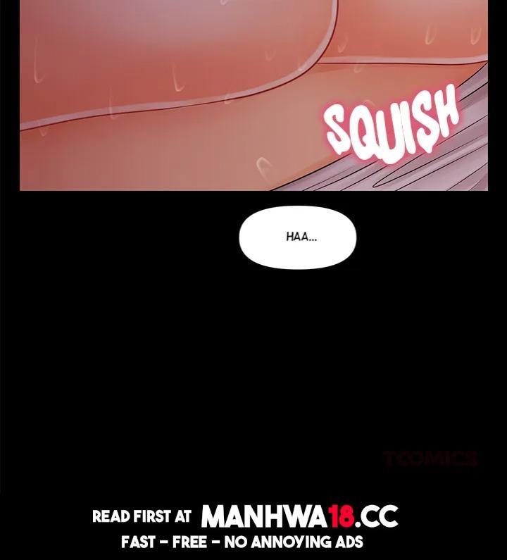My Secretary - Chapter 39 Page 93
