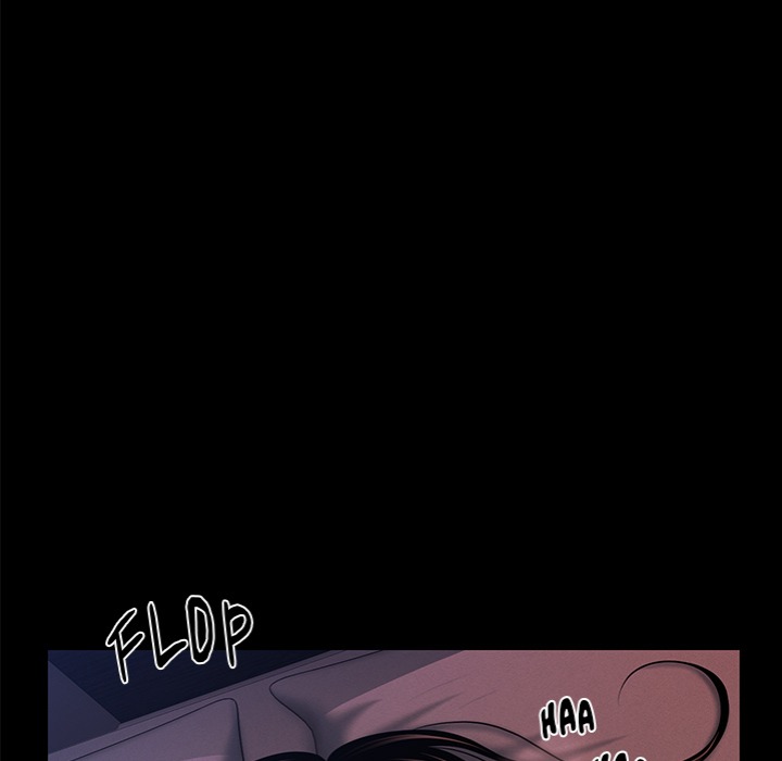 My Secretary - Chapter 40 Page 110