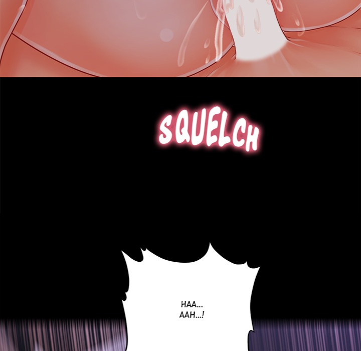 My Secretary - Chapter 40 Page 123