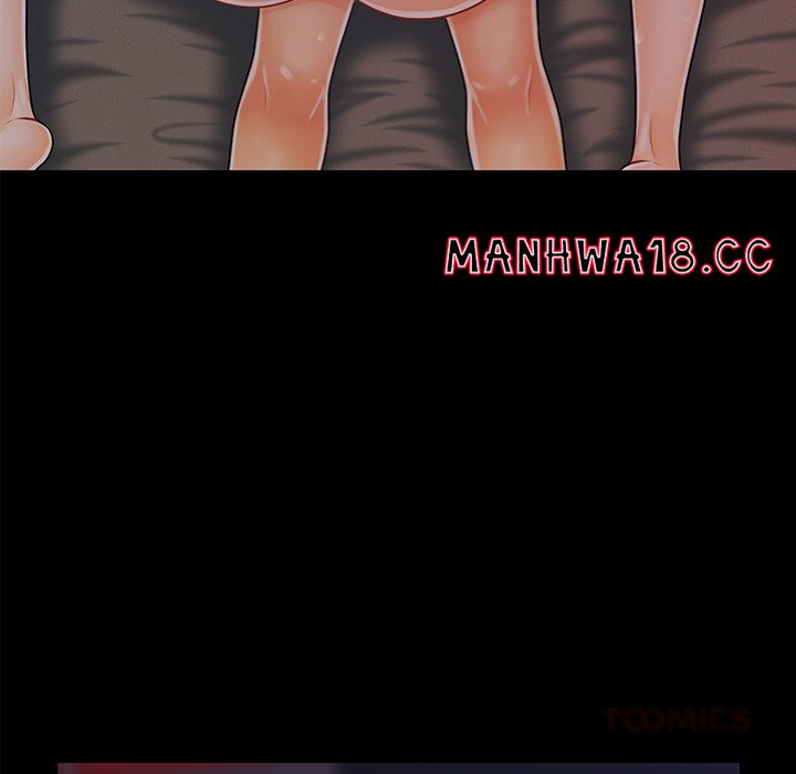My Secretary - Chapter 40 Page 39