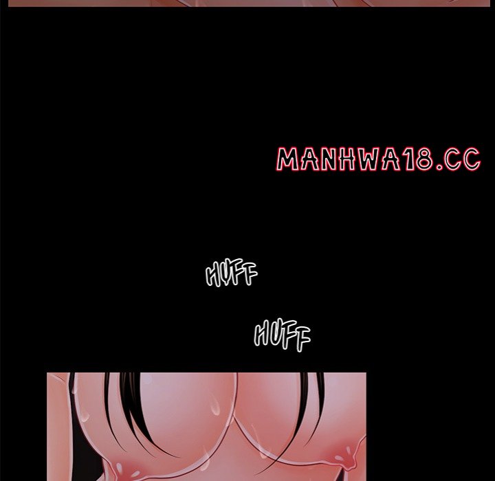 My Secretary - Chapter 40 Page 72