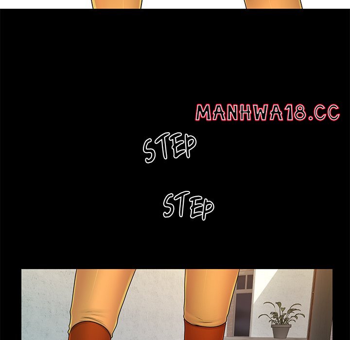 My Secretary - Chapter 42 Page 115