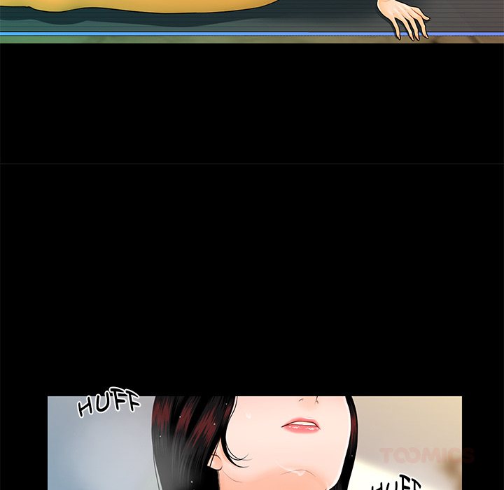 My Secretary - Chapter 42 Page 57