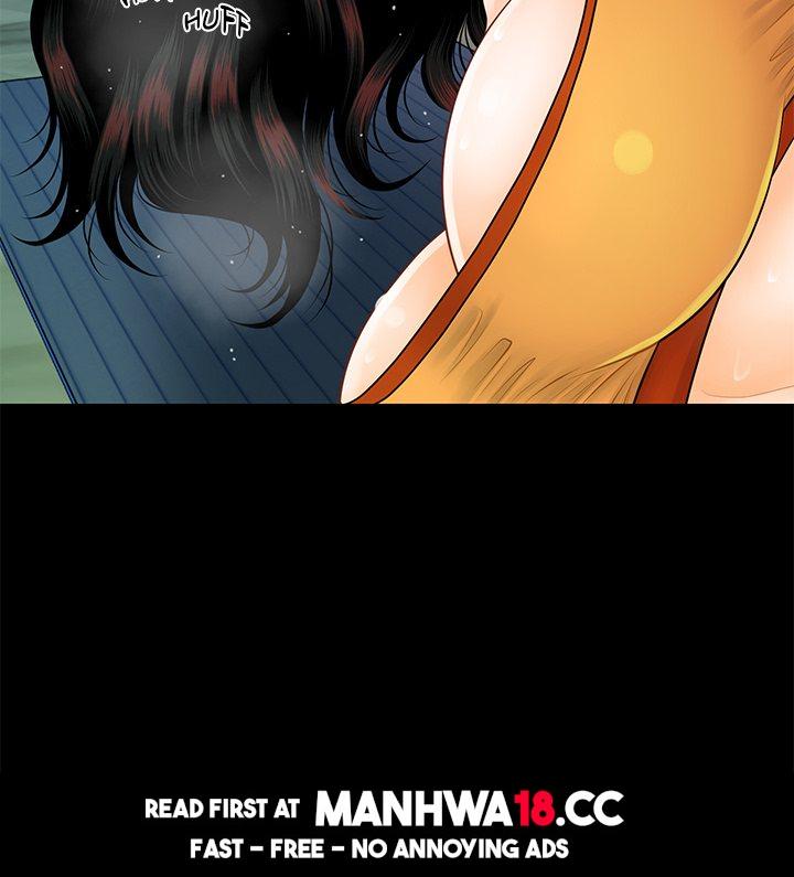 My Secretary - Chapter 42 Page 73