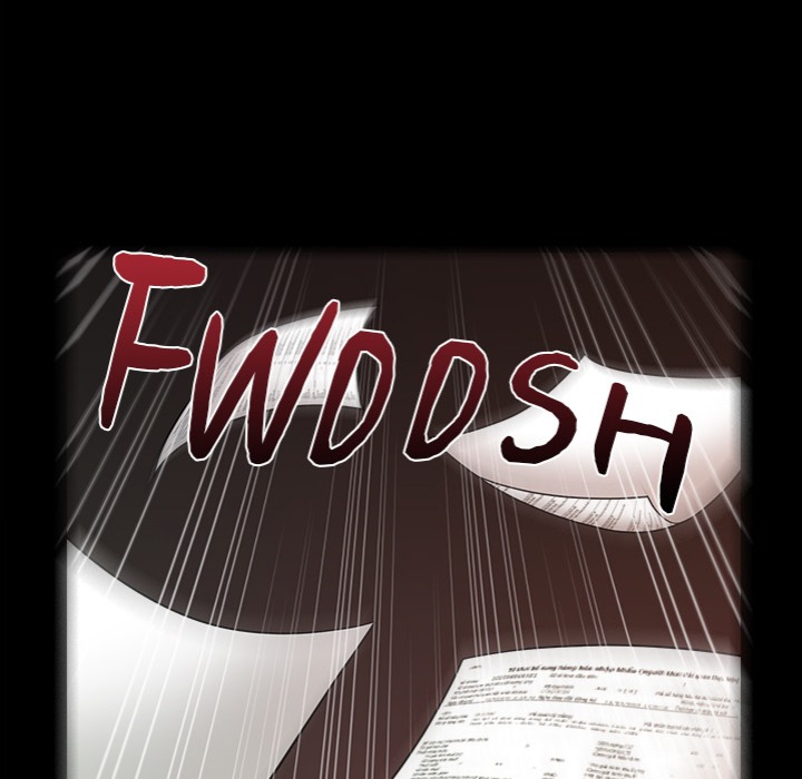 My Secretary - Chapter 43 Page 133