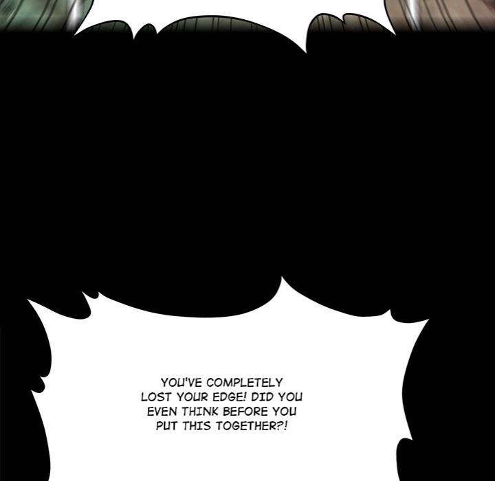 My Secretary - Chapter 43 Page 139