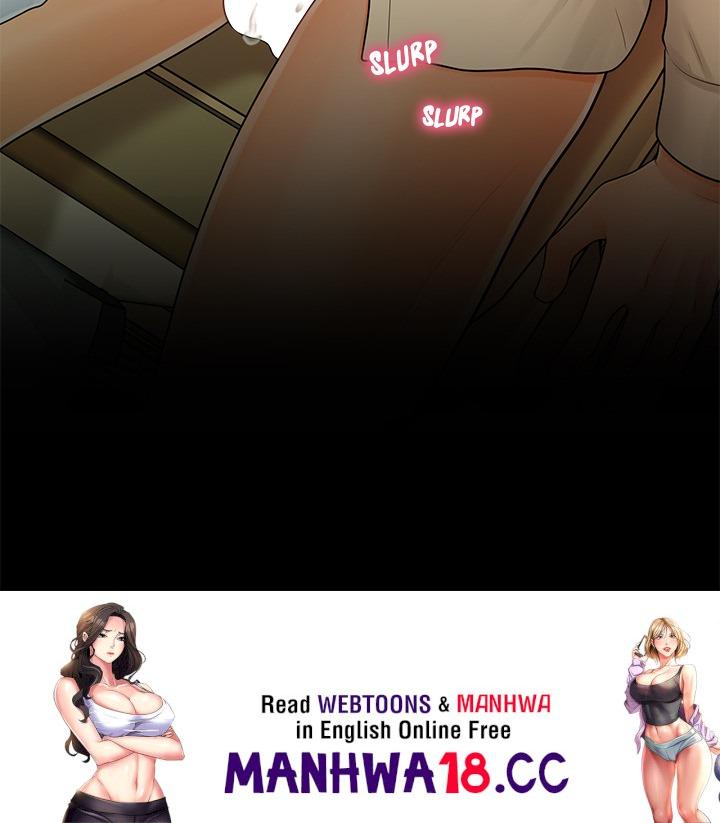 My Secretary - Chapter 43 Page 159