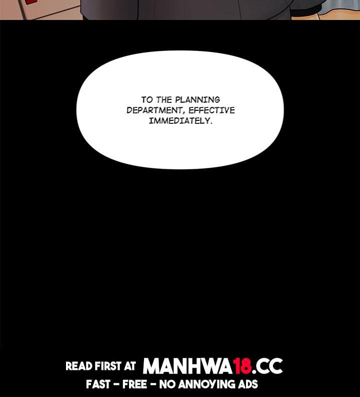 My Secretary - Chapter 44 Page 14