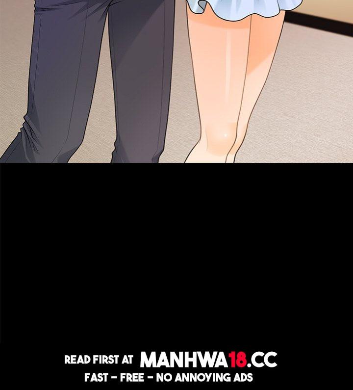 My Secretary - Chapter 44 Page 85