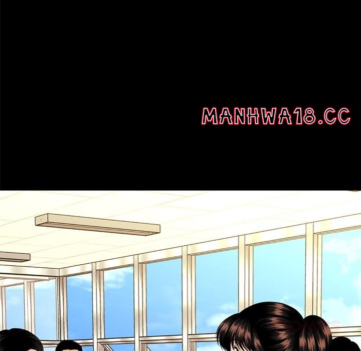 My Secretary - Chapter 44 Page 93