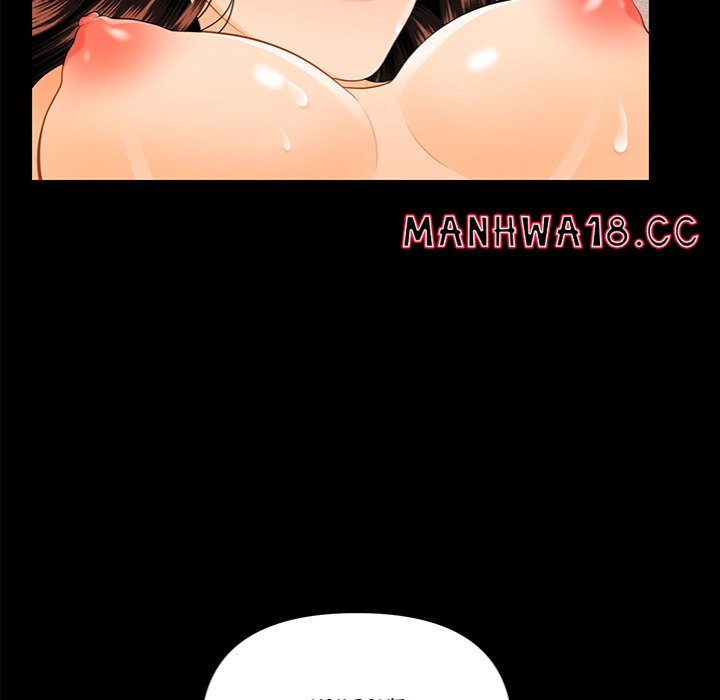 My Secretary - Chapter 45 Page 110