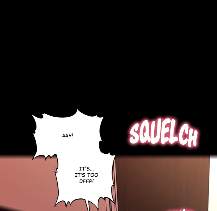 My Secretary - Chapter 45 Page 117