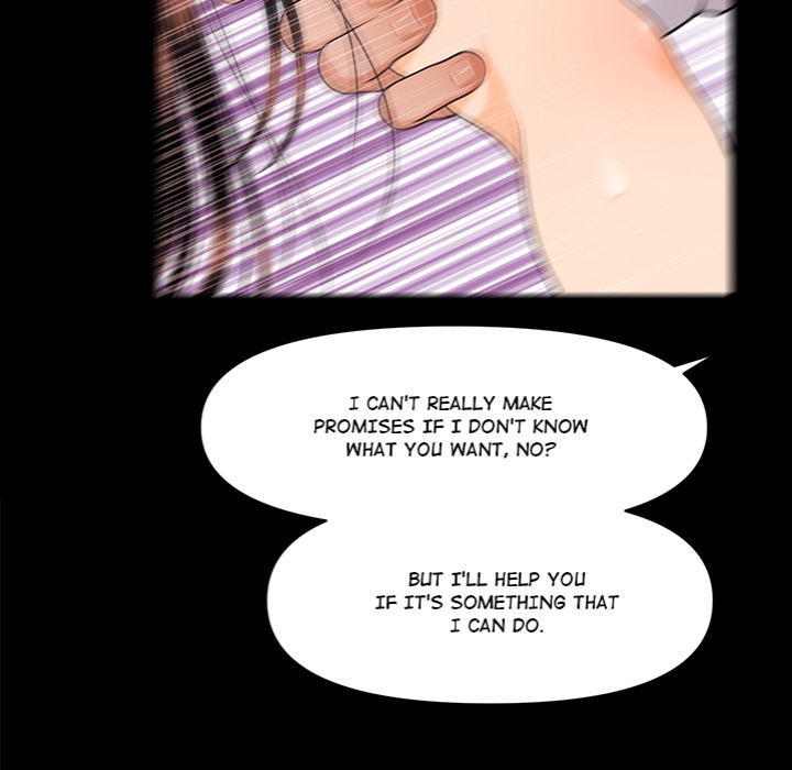 My Secretary - Chapter 45 Page 38